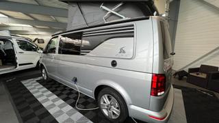 Fourgon Volkswagen Autres Volkswagen   - photo 2