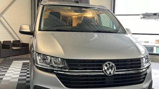 Fourgon Volkswagen Autres Volkswagen   - photo 4