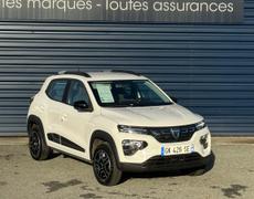 Dacia Spring Betton