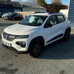 Dacia Spring Expression Betton