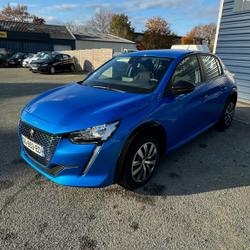 Peugeot e-208 Active Pack 50 kWh 136ch Betton