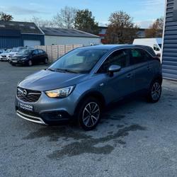 Opel Crossland X Innovation 1.2 Turbo 110 ch Betton