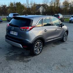 Opel Crossland X Innovation 1.2 Turbo 110 ch Betton