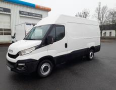 Iveco Daily Thouaré-sur-Loire