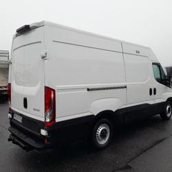 Iveco Daily BVM6 FGN 35 S 13 SV12 H2 QUAD-LEAF Thouar&eacute;-sur-Loire