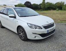 Peugeot 308 SW Phase 2 Saint-James