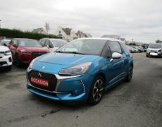 Ds DS3 Roscoff