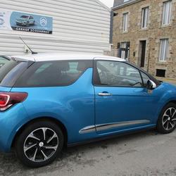 Ds DS3 So Chic PureTech 130 S&amp;S BVM6 Roscoff