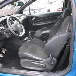 Ds DS3 So Chic PureTech 130 S&amp;S BVM6 Roscoff