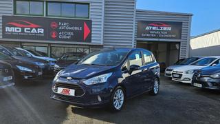 Ford B Max  - Edition - photo 0