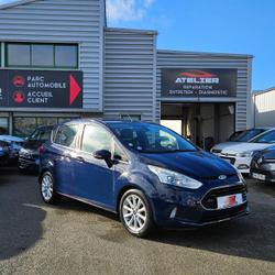 Ford B Max Edition 1.0 EcoBoost 125 S&amp;S Sainte-Gemmes-sur-Loire