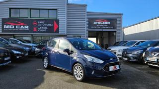 Ford B Max  - Edition - photo 1