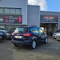 Ford B Max Edition 1.0 EcoBoost 125 S&amp;S Sainte-Gemmes-sur-Loire