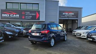 Ford B Max  - Edition - photo 2