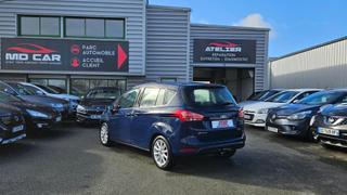 Ford B Max  - Edition - photo 3