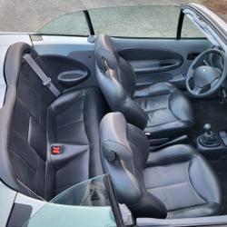 Renault Megane CC 110 Saint-Jean-des-Champs