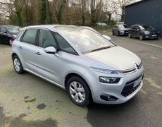 Citroen C4 Picasso - INTENSIVE e-HDI 115 - 9 990 €