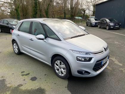 Citroen C4 Picasso - INTENSIVE e-HDI 115 - 9 990 €