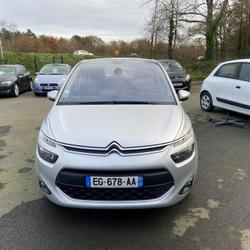 Citroen C4 Picasso INTENSIVE e-HDI 115 Quimperl&eacute;