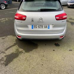 Citroen C4 Picasso INTENSIVE e-HDI 115 Quimperl&eacute;