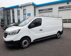 Renault Trafic Thouaré-sur-Loire