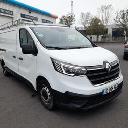 Renault Trafic CONFORT FGN L2H1 3000 KG BLUE DCI 130 Thouar&eacute;-sur-Loire
