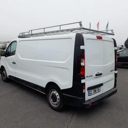 Renault Trafic CONFORT FGN L2H1 3000 KG BLUE DCI 130 Thouar&eacute;-sur-Loire