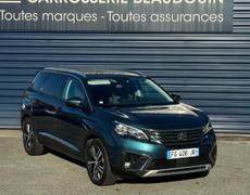 Peugeot 5008 Betton
