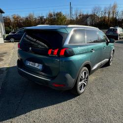Peugeot 5008 Allure BlueHDi 130ch S&amp;S EAT8 Betton