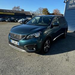 Peugeot 5008 Allure BlueHDi 130ch S&amp;S EAT8 Betton