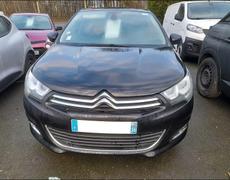 Citroen C4 - Millenium  PureTech 130 S&amp;S BVM6 - 7 390 €