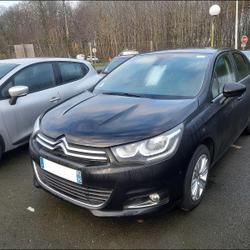 Citroen C4 Millenium PureTech 130 S&amp;S BVM6 LE MESNIL-TOVE