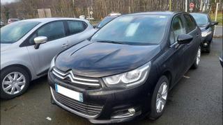 Citroen C4  - Millenium - photo 1