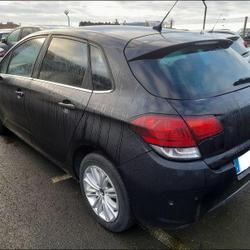 Citroen C4 Millenium PureTech 130 S&amp;S BVM6 LE MESNIL-TOVE