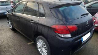 Citroen C4  - Millenium - photo 2
