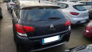 Citroen C4  - Millenium - photo 3