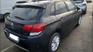 Citroen C4  - Millenium - photo 4