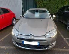 Citroen C5 2