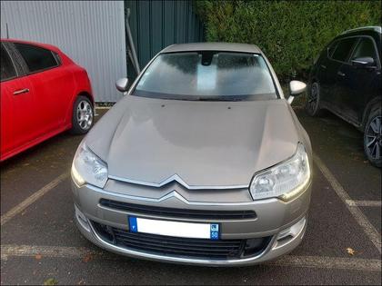 Citroen C5 - Business  C5 HDi 140 - 6 790 €