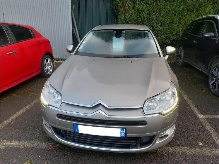 Citroen C5  - Business - 6 790 €