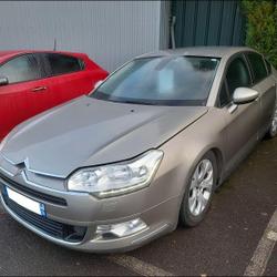 Citroen C5 2 Business C5 HDi 140 LE MESNIL-TOVE