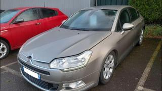 Citroen C5  - Business - photo 1