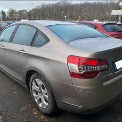 Citroen C5 2 Business C5 HDi 140 LE MESNIL-TOVE