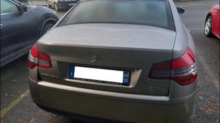 Citroen C5  - Business - photo 3