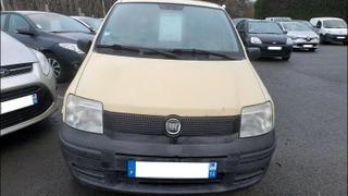 Fiat Panda  - photo 0