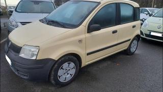 Fiat Panda  - photo 1