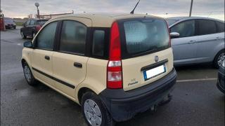 Fiat Panda  - photo 2