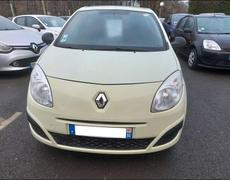 Renault Twingo 2 LE MESNIL-TOVE