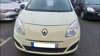 Renault Twingo  - Dynamique - photo 0