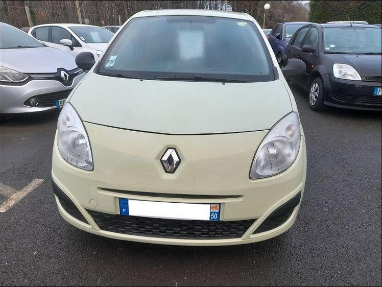 Renault Twingo  - Dynamique - 4 790 €